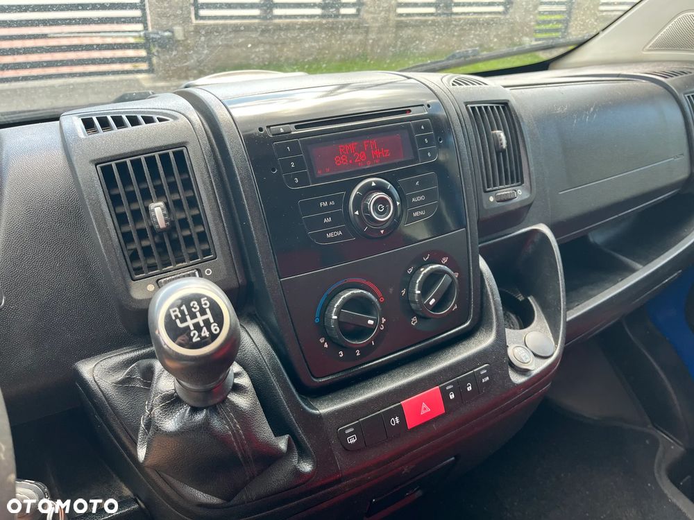 Fiat Ducato - 12