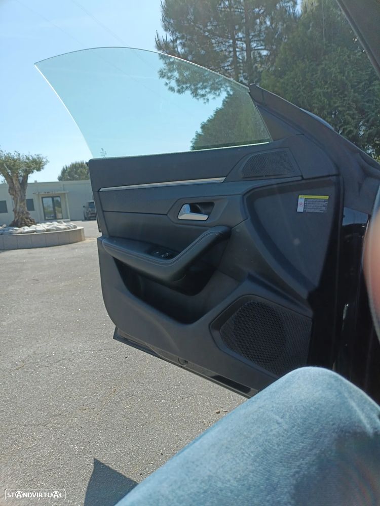 Peugeot 508 SW 1.5 BlueHDi GT EAT8 - 20