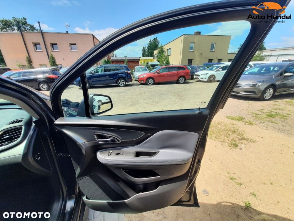 Opel Mokka - 40