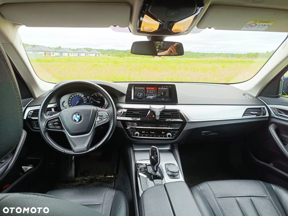 BMW Seria 5 - 23