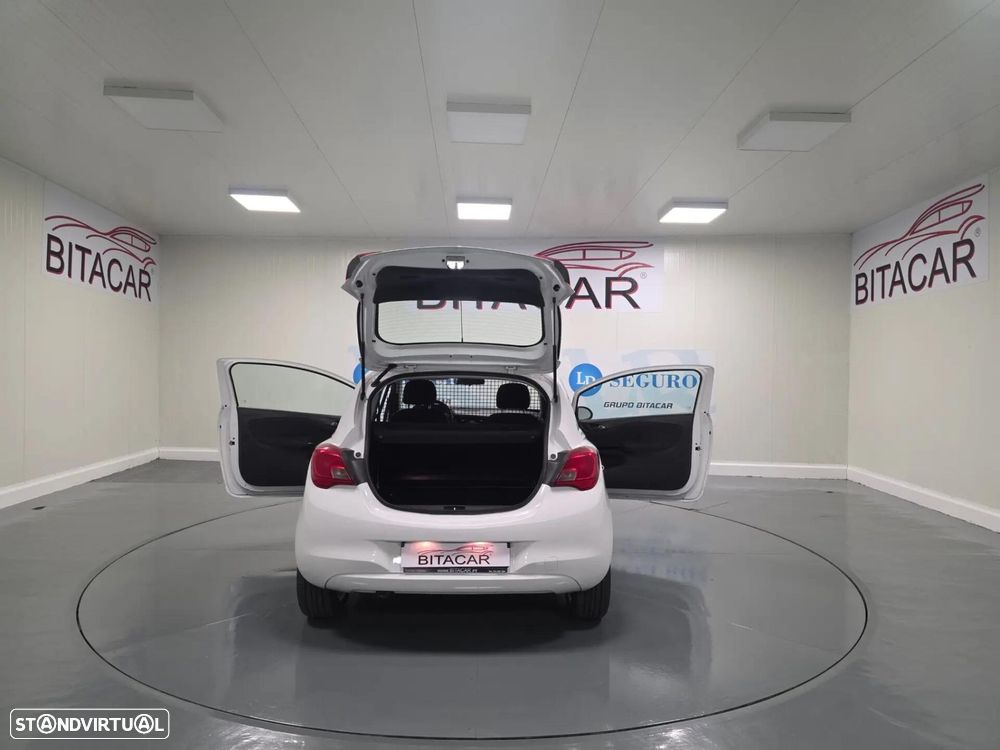Opel Corsa - 19
