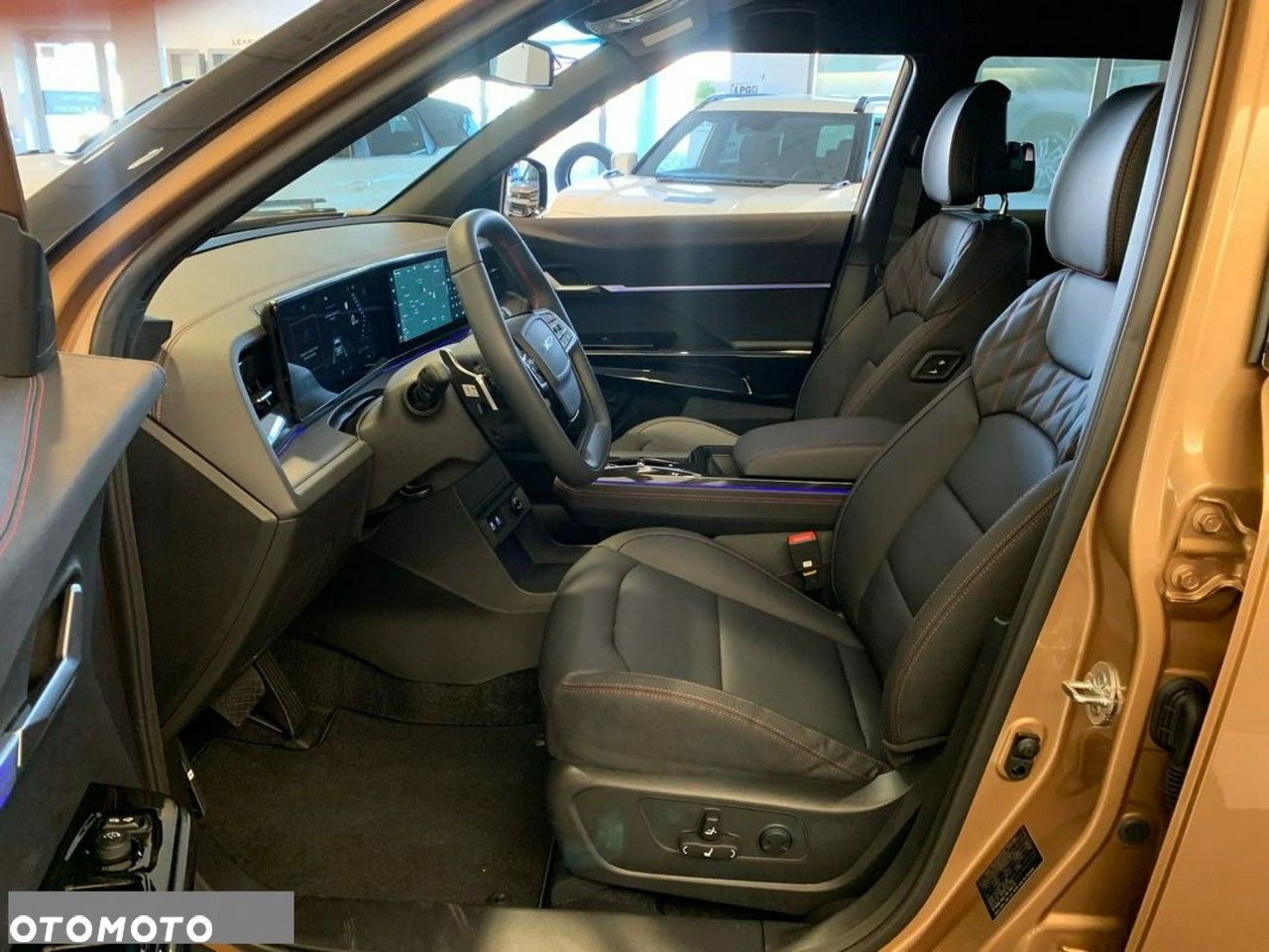 SsangYong/KGM Actyon Acyton 1.5 T-GDI Adventure - 10