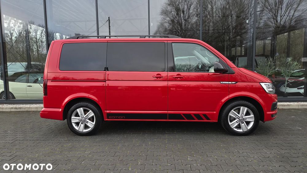 Volkswagen Multivan 2.0 TDI L1 Higline DSG - 40