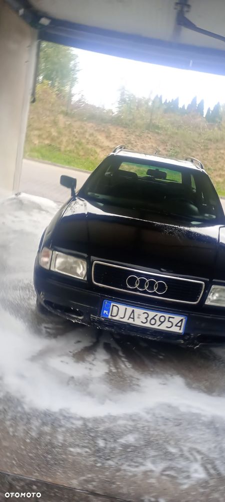 Audi 80