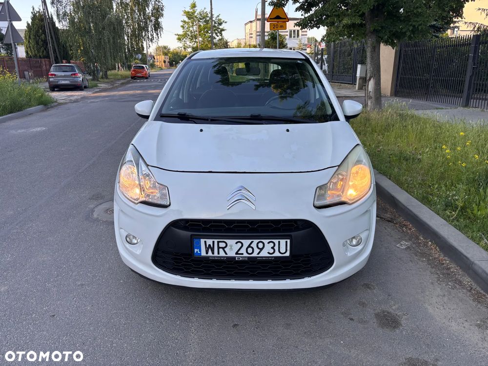 Citroën C3 1.4 HDi Confort - 2