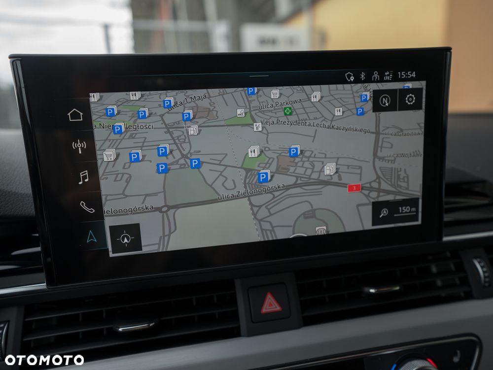 Audi A4 Avant 40 TDI mHEV Quattro S Line S tronic - 37