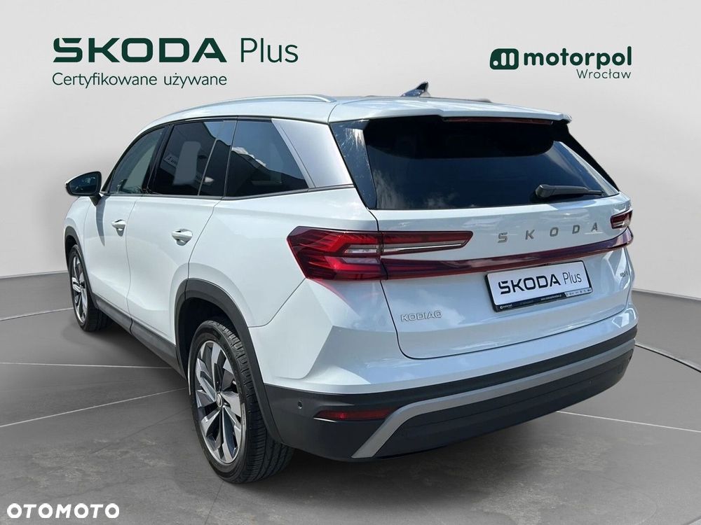 Skoda Kodiaq 2.0 TDI 4x4 Selection DSG - 3