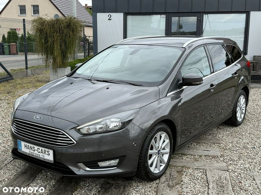 Ford Focus - 11