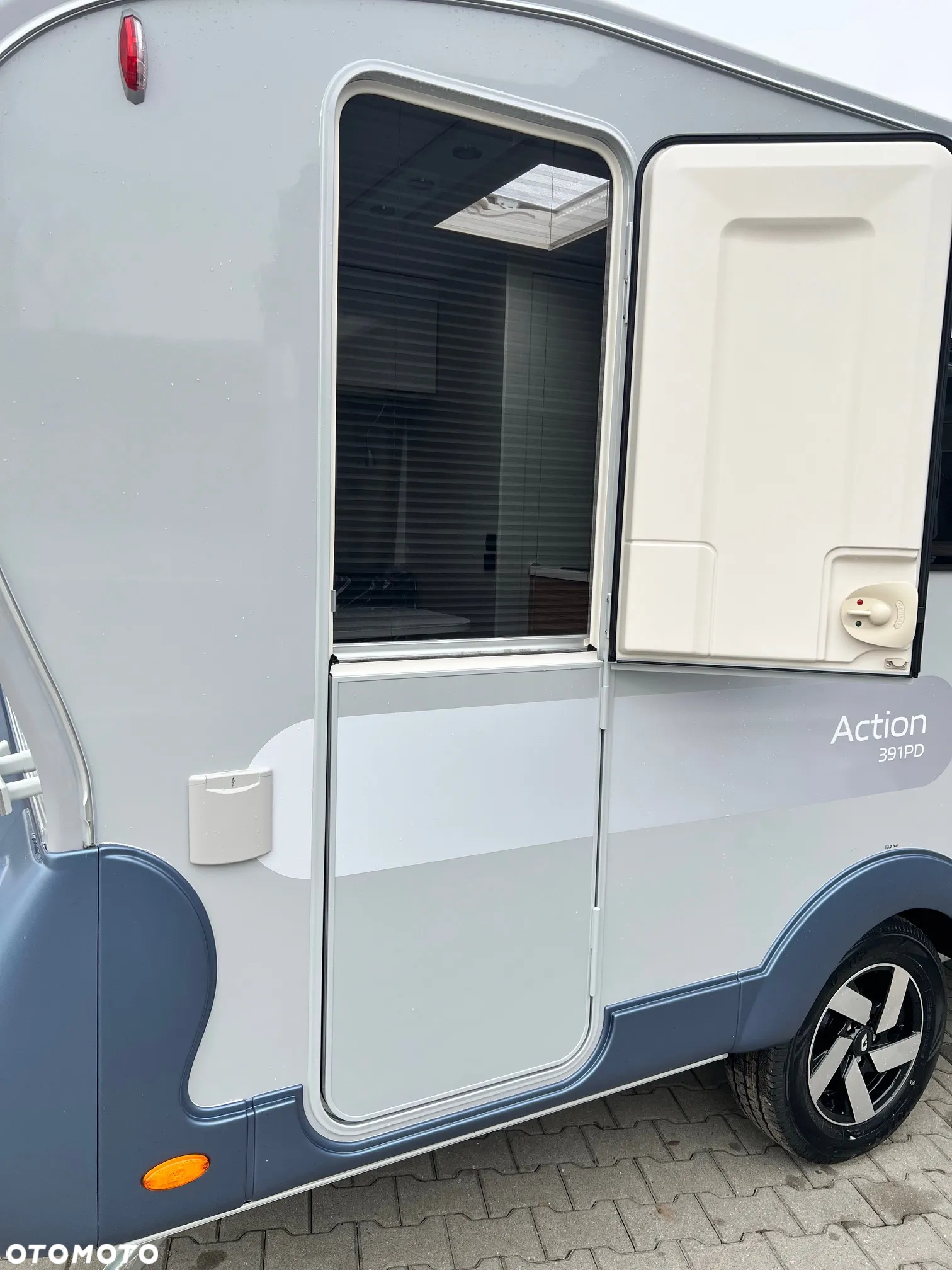 Adria Action 391 PD - 19
