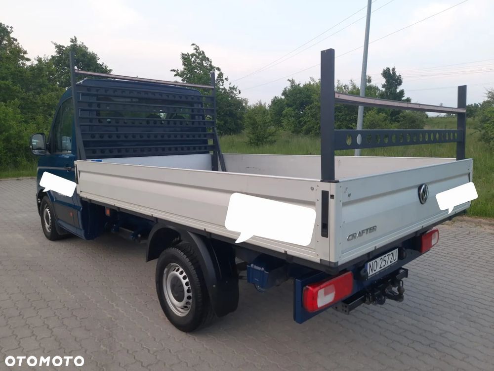 Volkswagen Crafter - 3