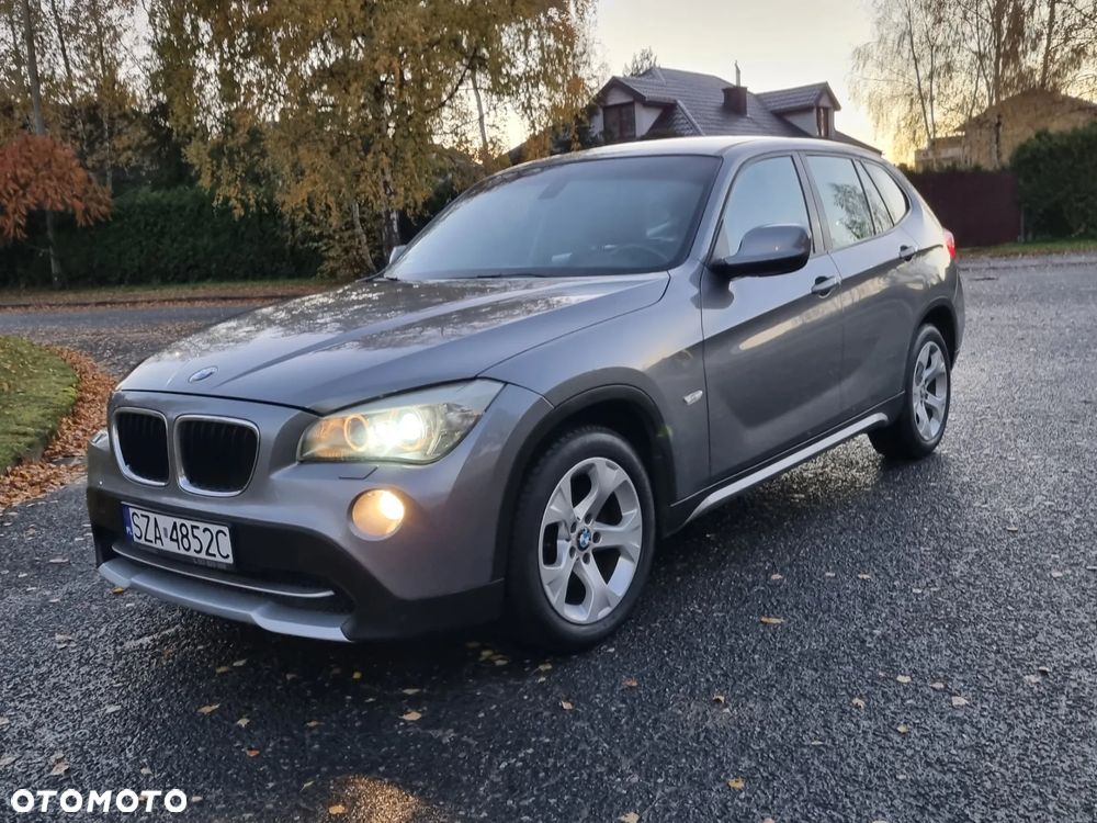BMW X1 - 24