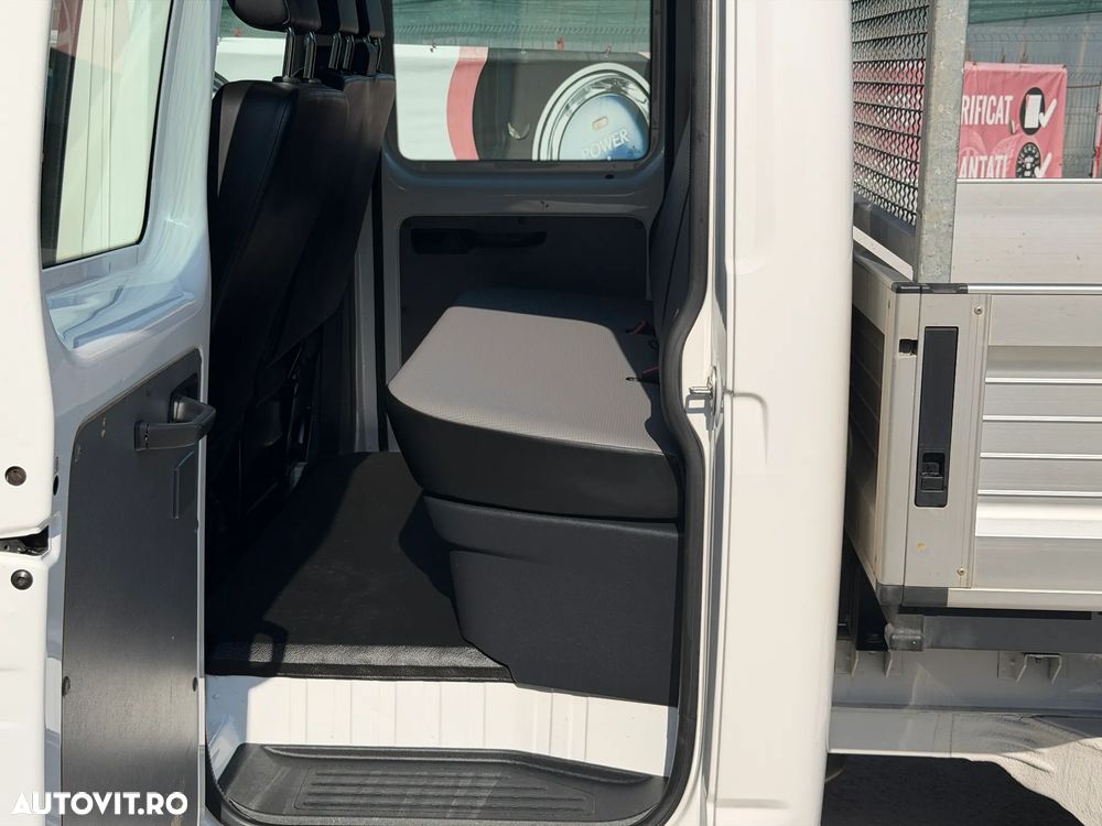 Volkswagen Transporter T6.1 Lang - 7