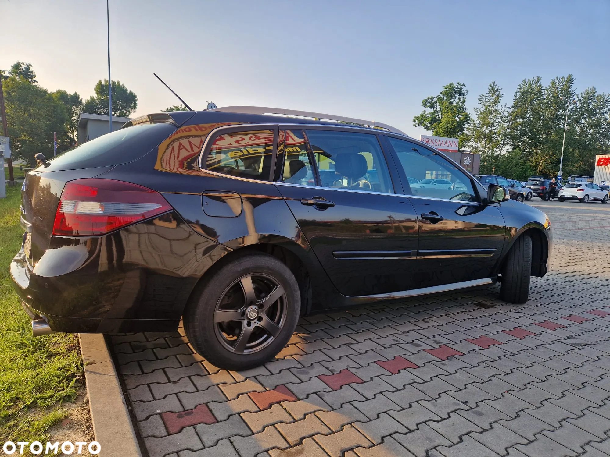 Renault Laguna - 4