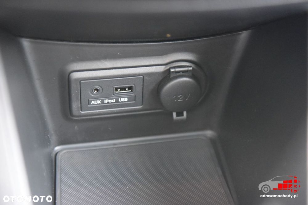 Kia Venga - 34