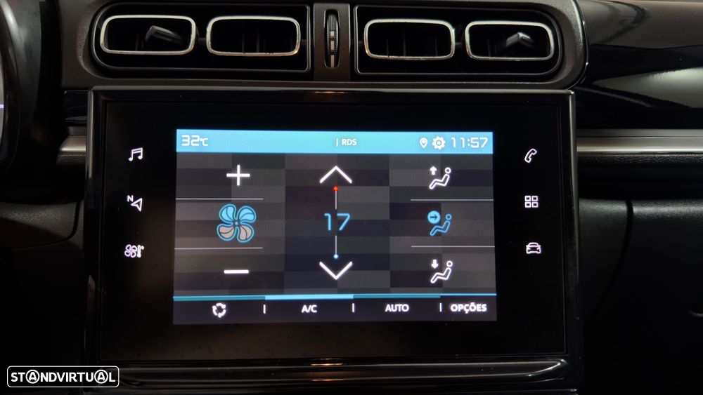 Citroën C3 Pure Tech S&S Shine - 20