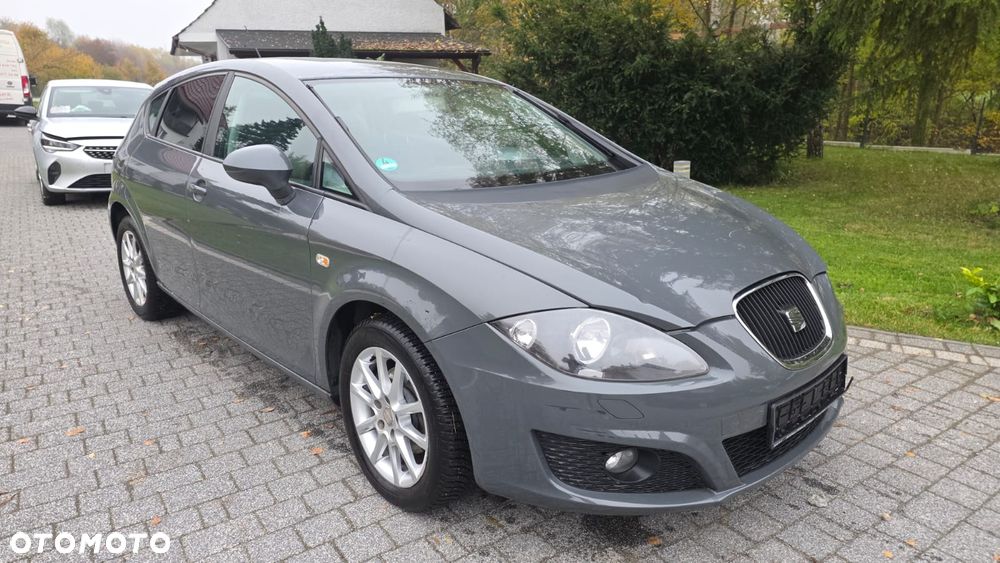 Seat Leon 1.6 Style - 1