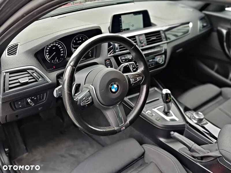 BMW Seria 1 120i GPF Advantage sport - 37