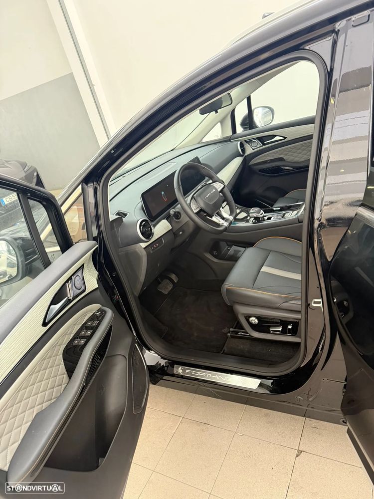 Forthing U-Tour 1.5 T-GDI DCT - 17