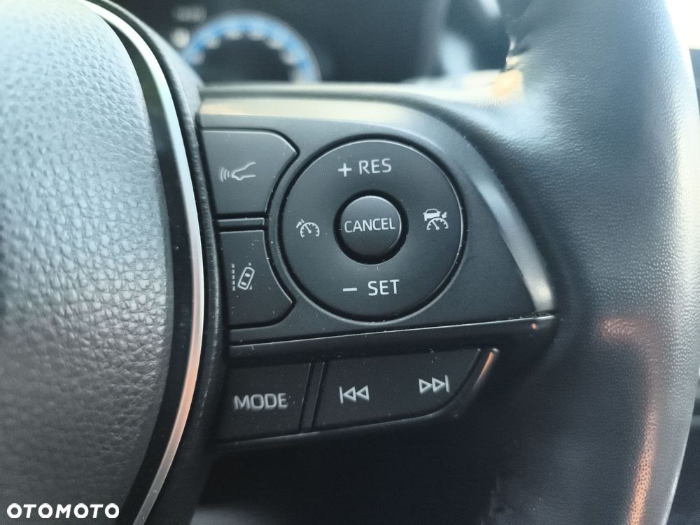 Toyota RAV4 2.5 Hybrid Selection 4x2 - 25