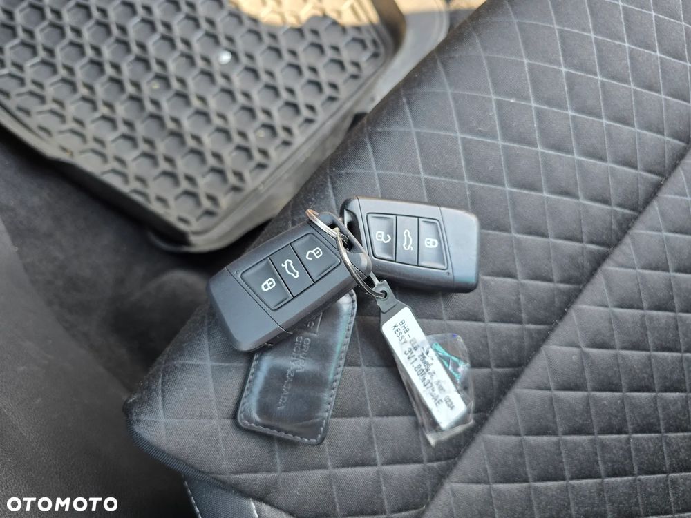 Skoda Superb - 33