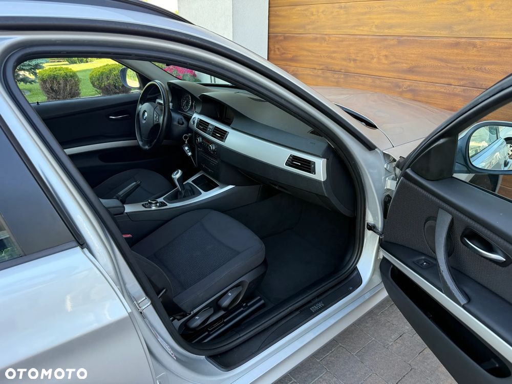BMW Seria 3 - 9