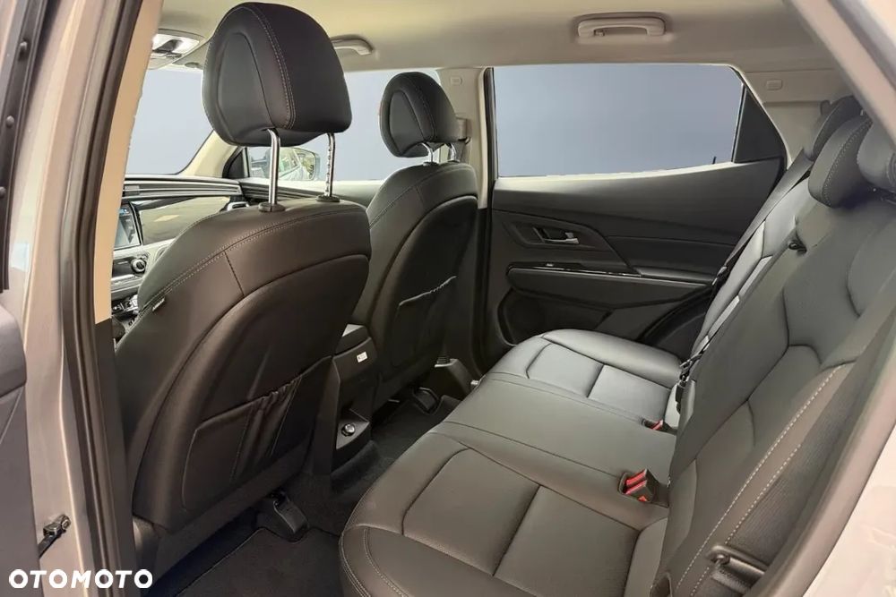 SsangYong/KGM Korando 1.5 T-GDI Adventure 2WD - 14