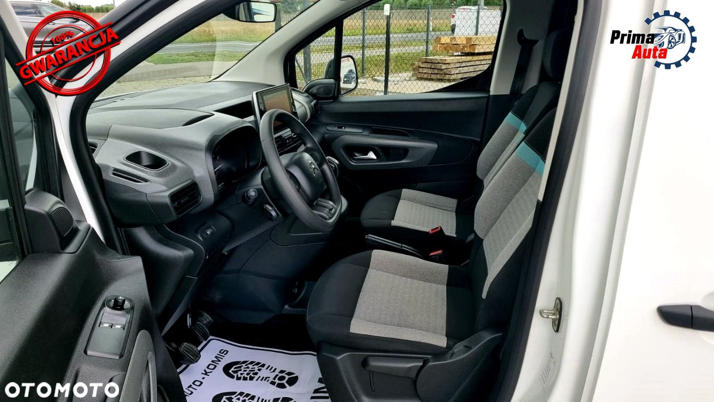 Citroën Berlingo - 3