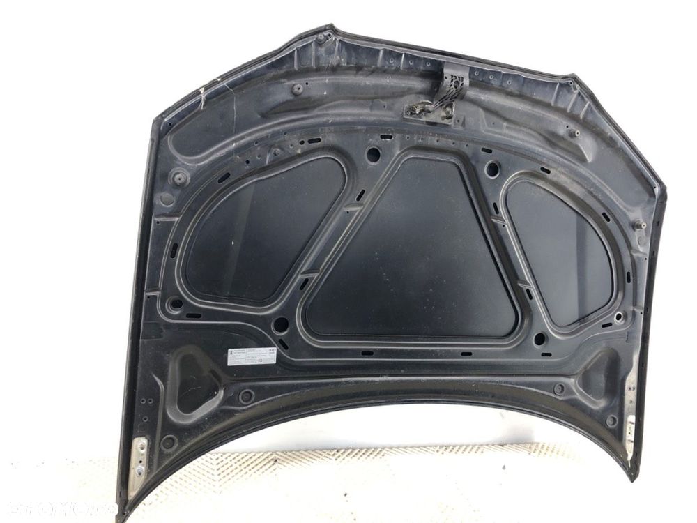 MASKA  AUDI A3 (8P1) 2003 - 2013 1.6 75 kW [102 KM] benzyna 2003 - 2012 - 8