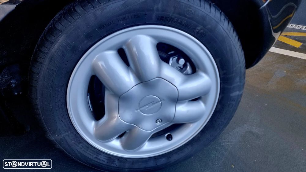 Opel Corsa 1.5 TD Sport - 16