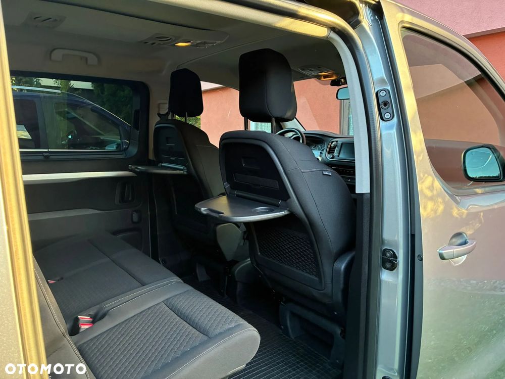 Opel Zafira 2.0 CDTI Extra Long Family - 14