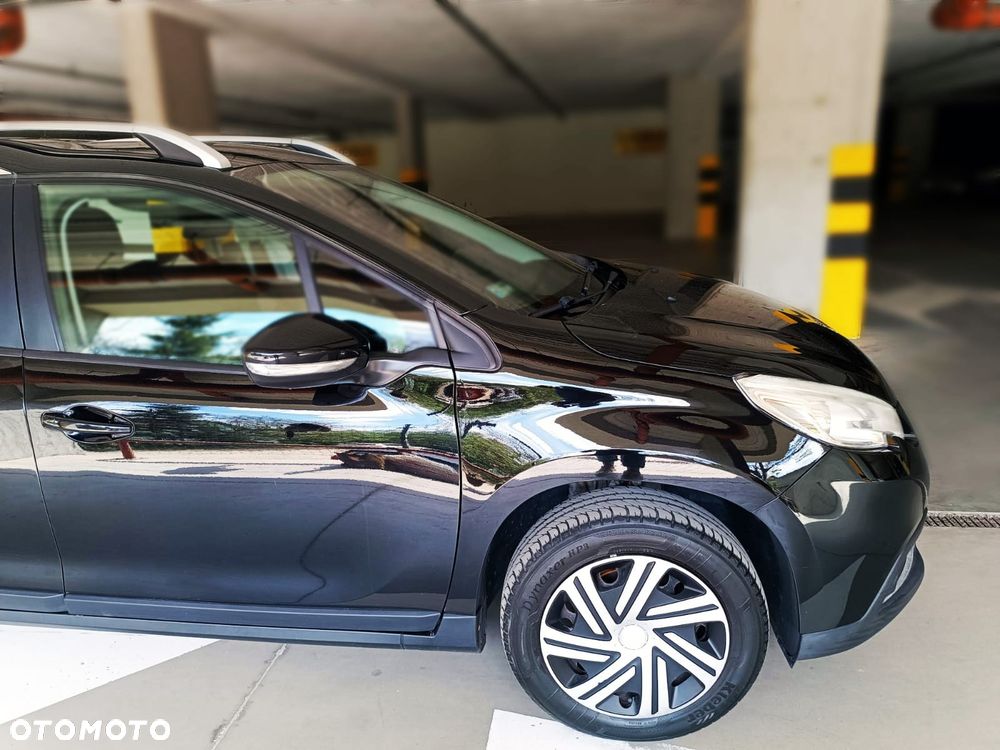 Peugeot 2008 - 2