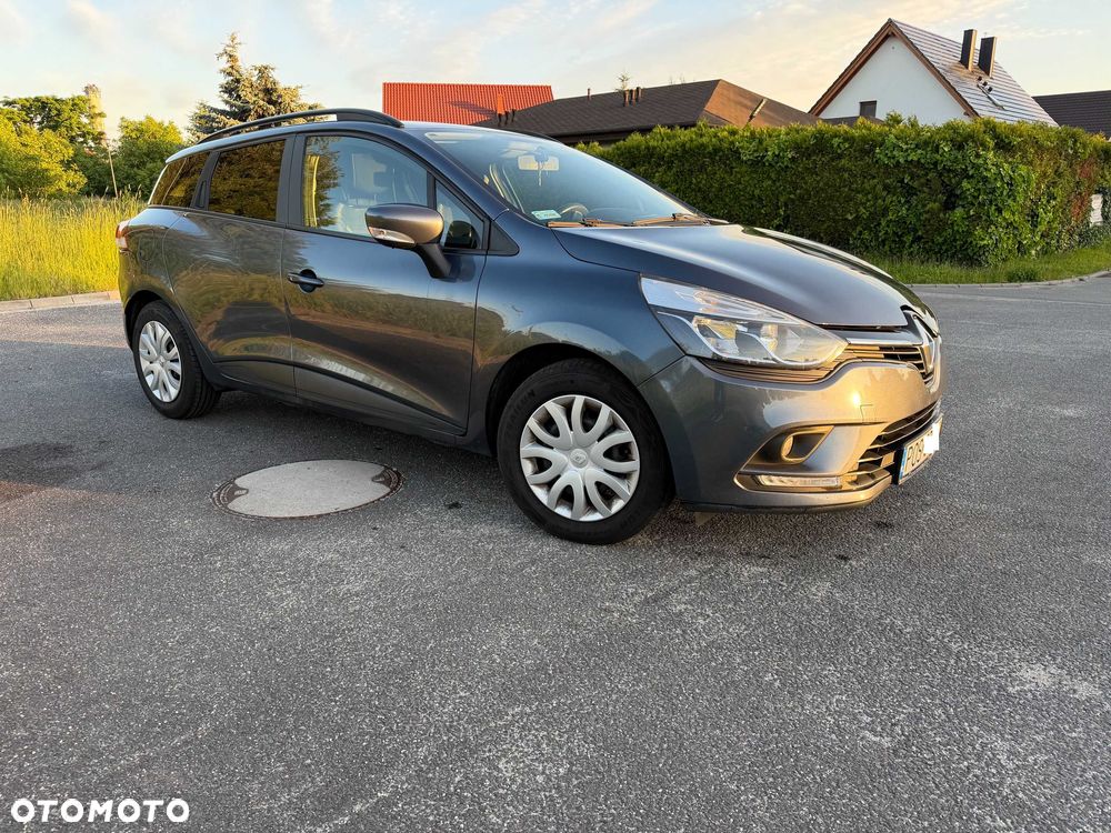 Renault Clio - 2