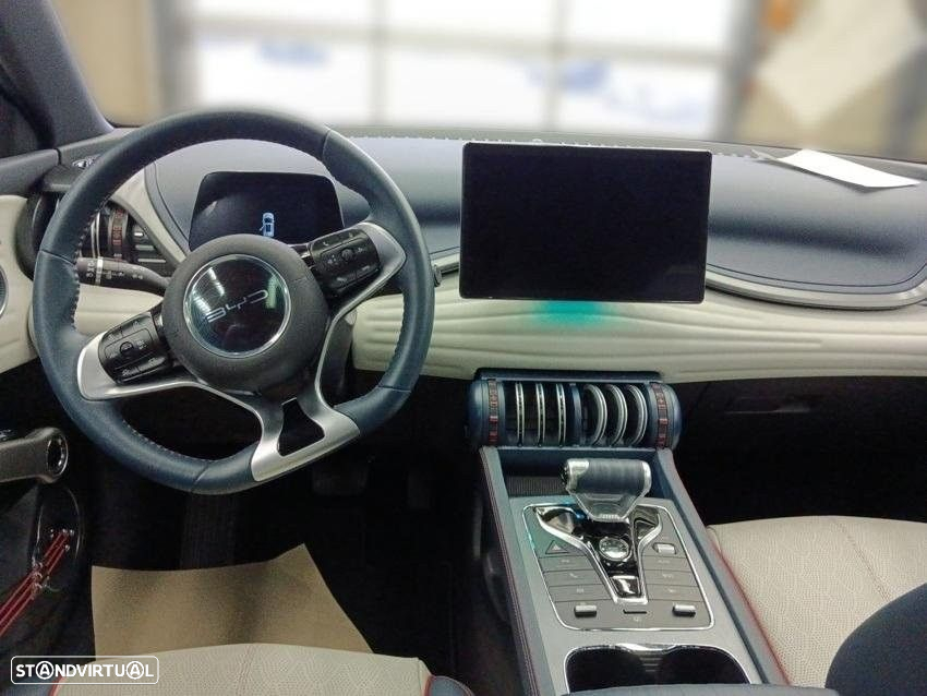 BYD Atto 3 60.48 kWh Comfort - 6