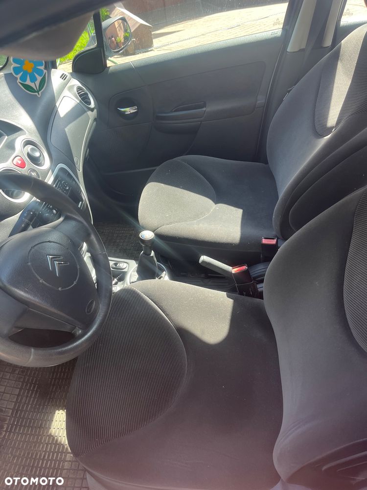 Citroën C3 1.1 Confort - 9