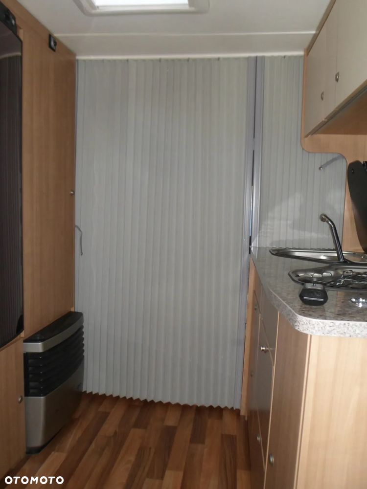 Hymer-Eriba EXCITING EXC535 - 34