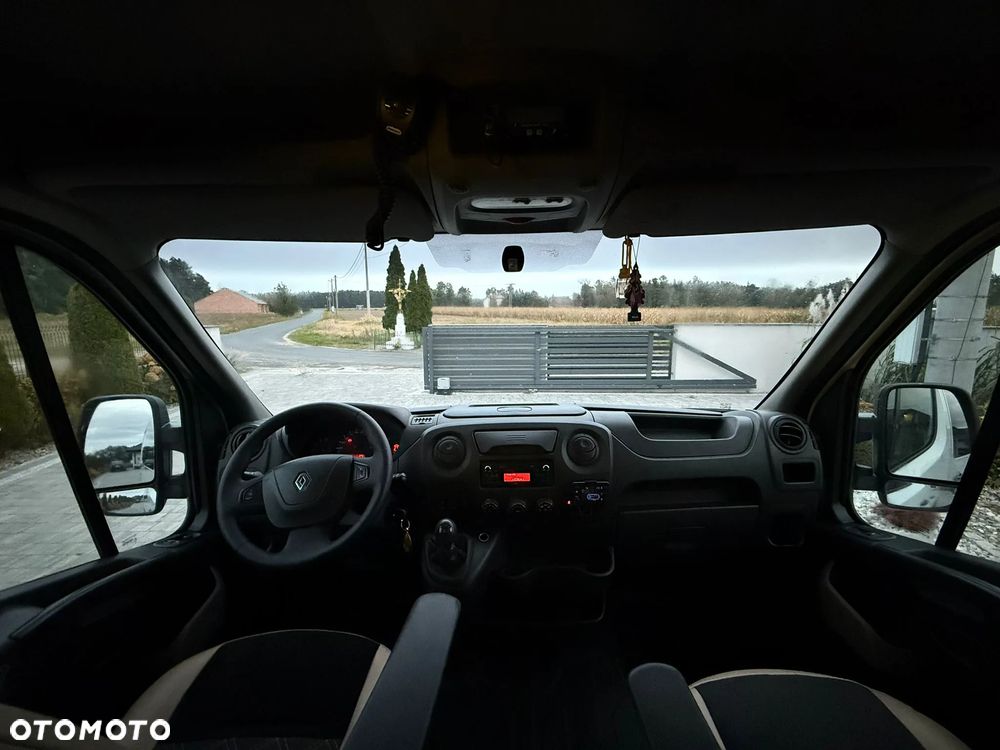 Renault Master - 10