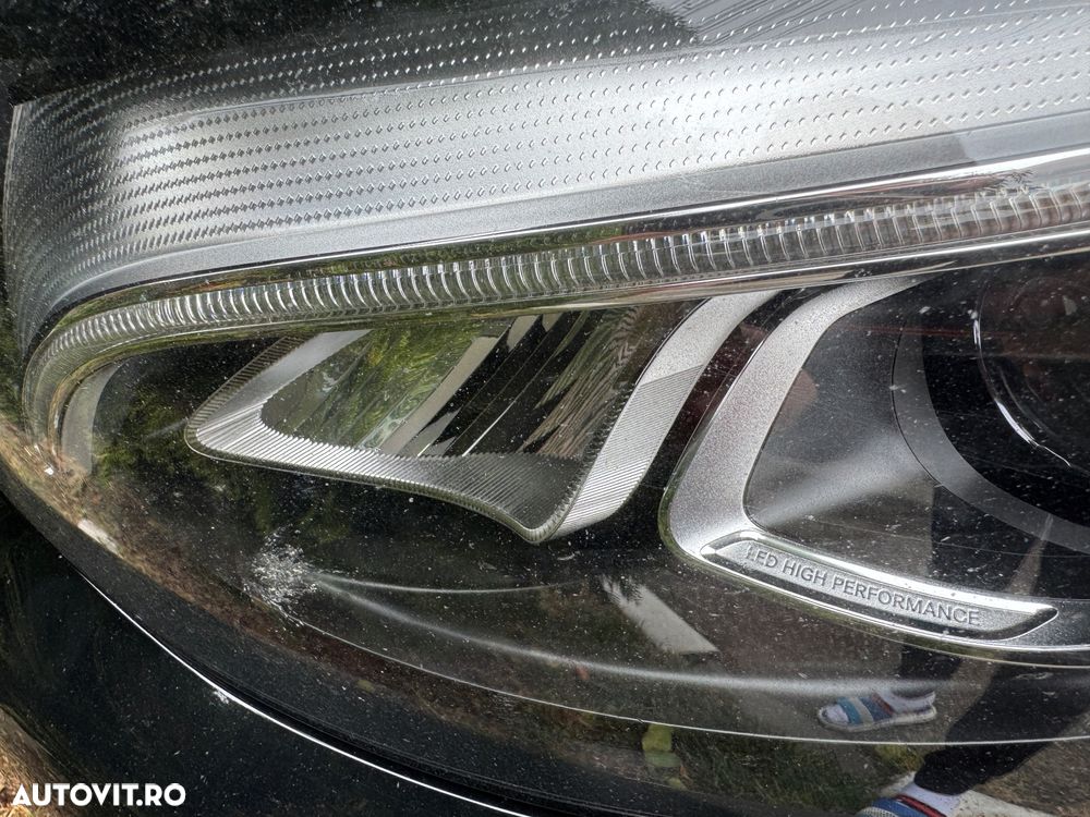 Mercedes-Benz GLC Coupe 220 d 4Matic 9G-TRONIC AMG Line - 25