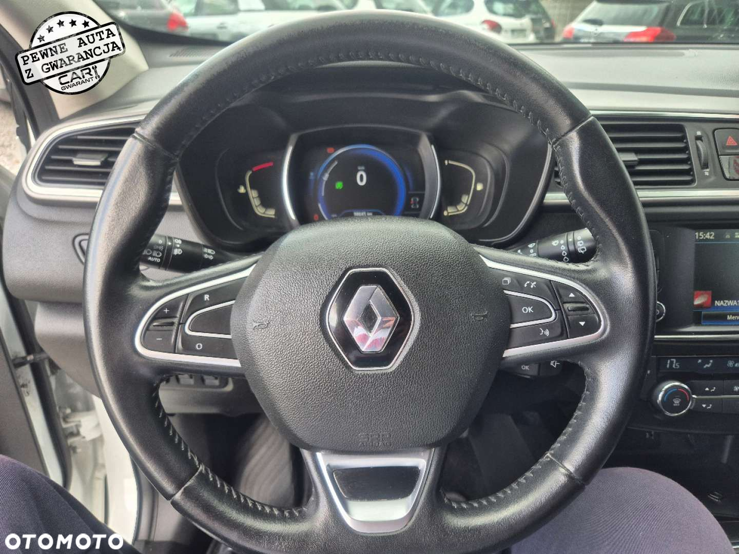 Renault Kadjar - 25