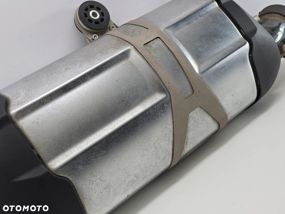 Wydech Tlumik Koncowy Bmw Gs 1200 Adventure - 3