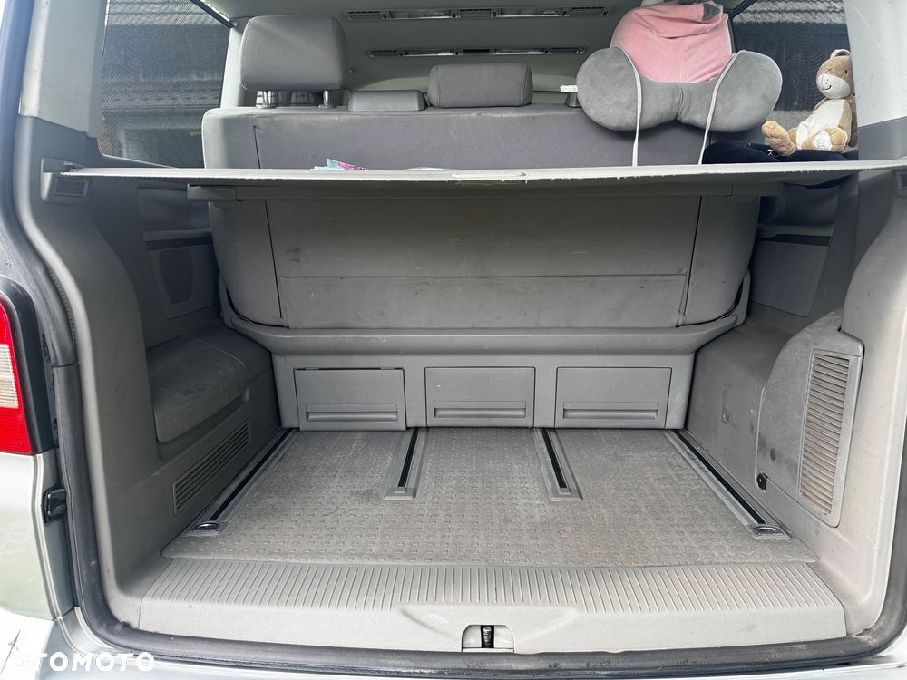 Volkswagen Multivan L1 Highline - 9