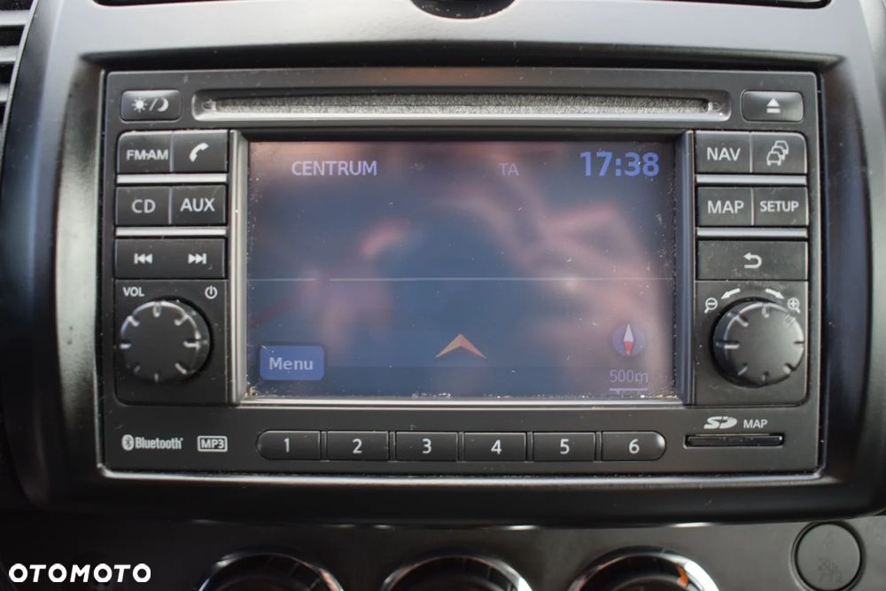 Nissan Note 1.5 dCi I-Way - 26