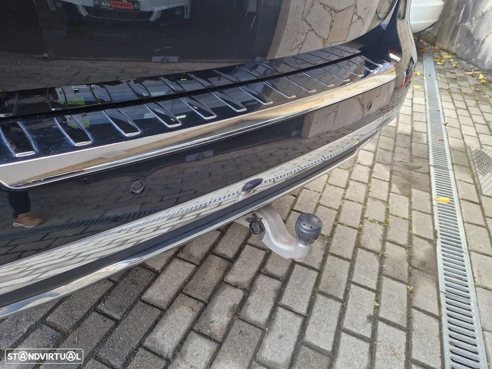 Mercedes-Benz ML 250 BlueTEC 4MATIC 7G-TRONIC - 21