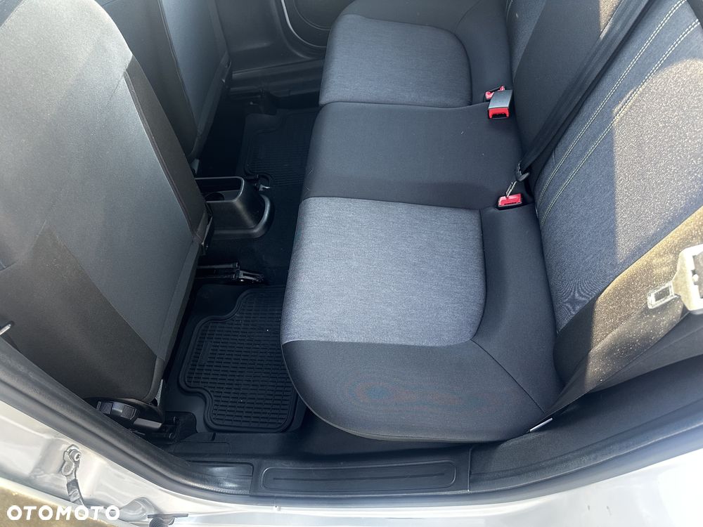 Fiat Grande Punto 1.2 8V - 21