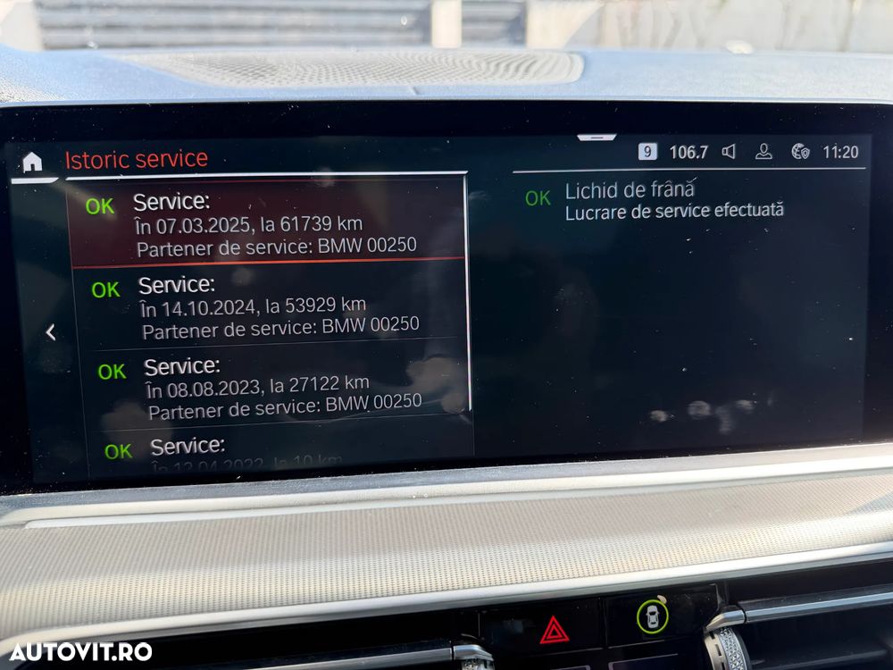 BMW X5 xDrive30d - 23