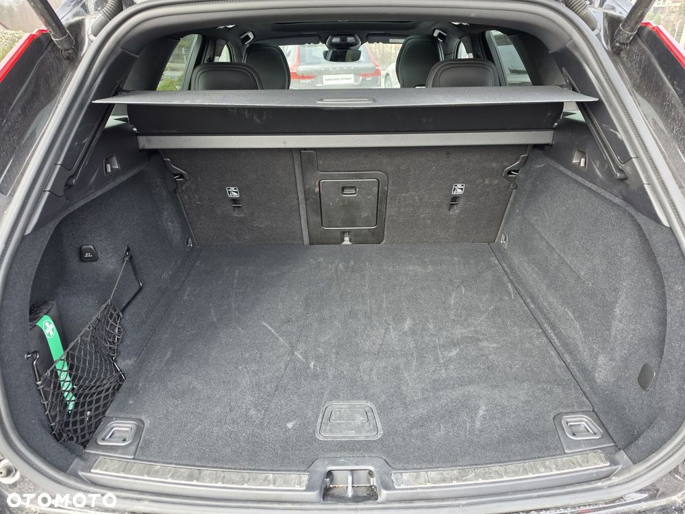 Volvo XC 60 - 10