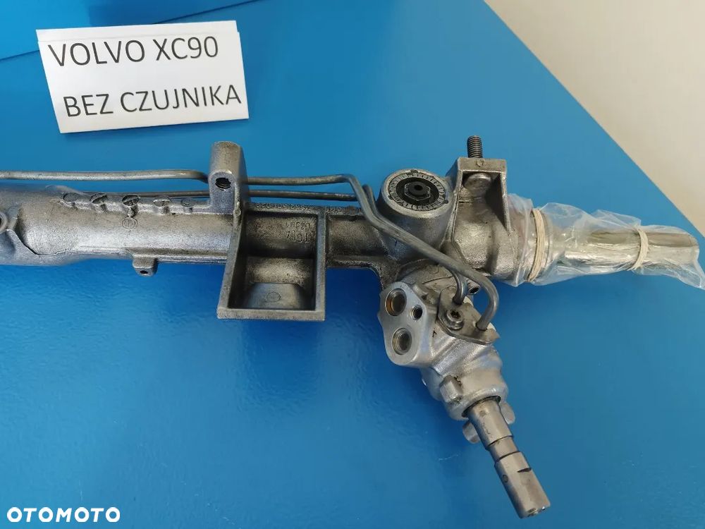 PRZEKŁADNIA KIEROWNICZA MAGLOWNICA VOLVO XC 90 - 5