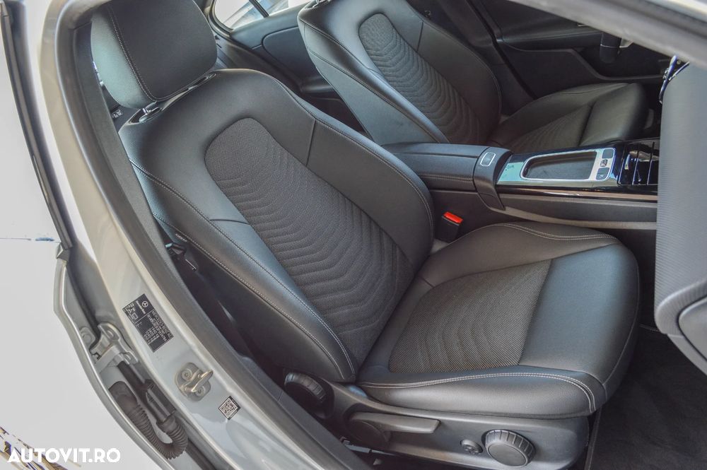 Mercedes-Benz A 180 7G-DCT Advanced Progressive - 23