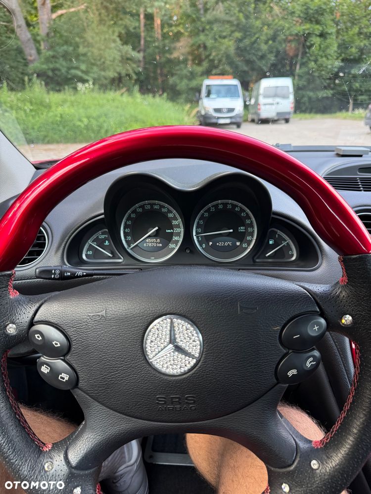 Mercedes-Benz SL 350 - 18
