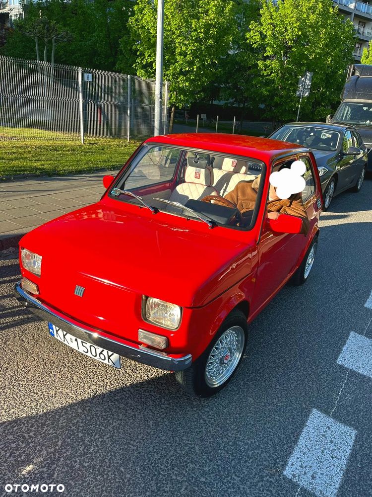 Fiat 126 - 2