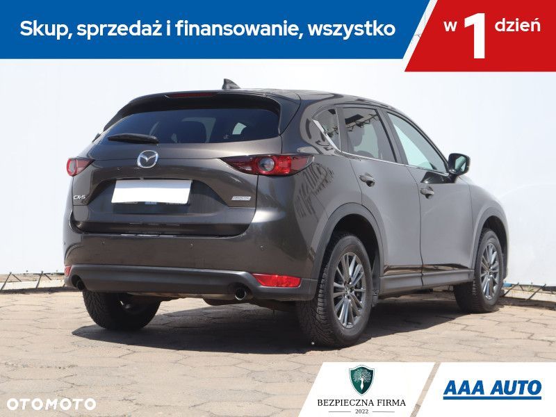 Mazda CX-5 - 7